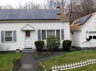 26 Bertha Ave, Gardner, MA 01440