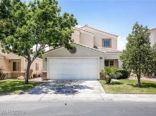 3323 Sutters Fort St, North Las Vegas, NV 89032