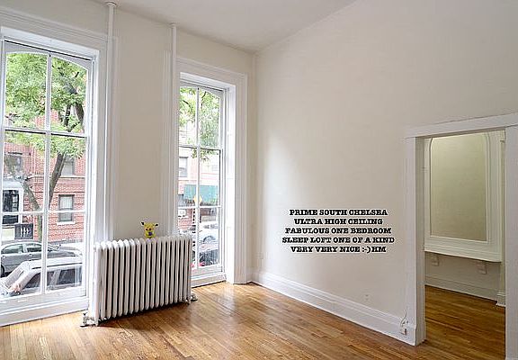 2nd image of 144 W 16th St APT 4