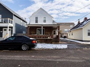 1867 W 57th St, Cleveland, OH 44102