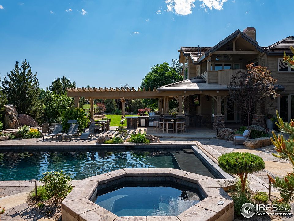 6659 Legend Ridge Trl, Niwot, CO 80503 Zillow