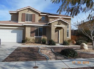 8971 Hydrangea Ave, Hesperia, CA 92344
