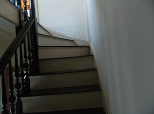 64 Ford St #2, Brockton, MA 02301