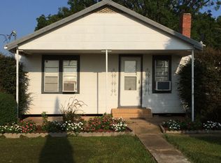 735 Lemoine Ln, Moreauville, LA 71355