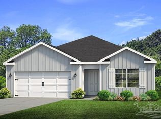 2034 Limpkin St, Cantonment, FL 32533