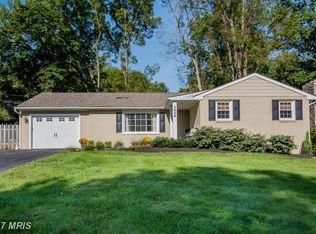 3646 Valley Rd, Ellicott City, MD 21042