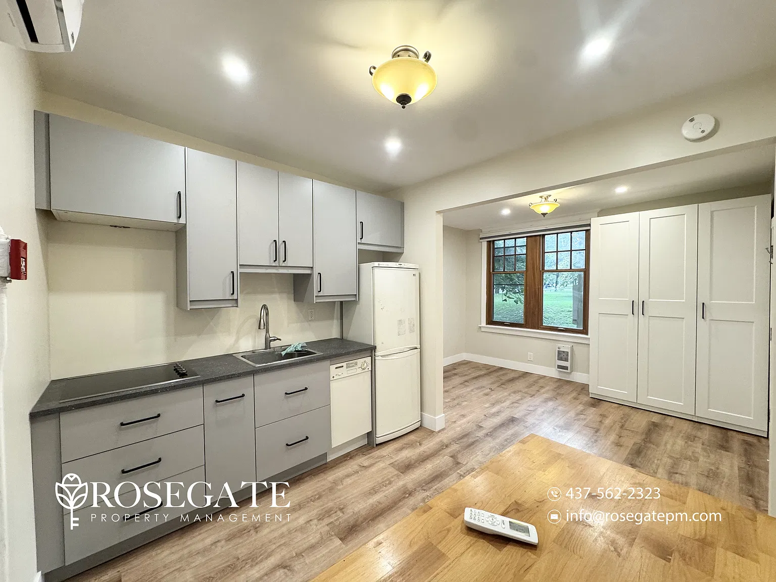 13 Gore Vale Avenue Toronto — Photo 3