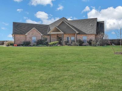 6125 SW 112th St, Lawton, OK, 73505