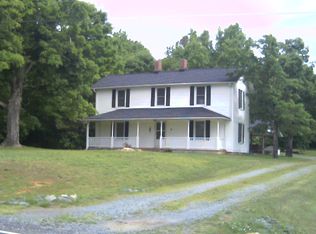 4780 Cooper Rd, Clemmons, NC 27012