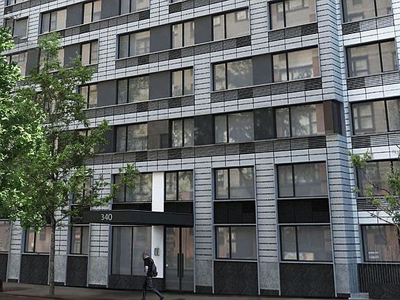 4th image of 340 E 34th St APT 8M