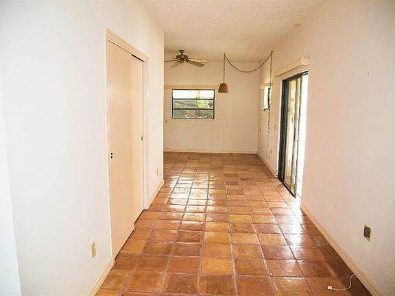 Downstairs storage