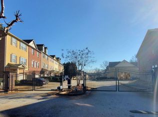 4059 Fireoak Dr, Decatur, GA 30032