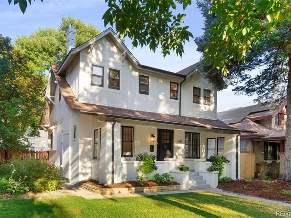 1815 S Ogden Street, Denver, CO 80210