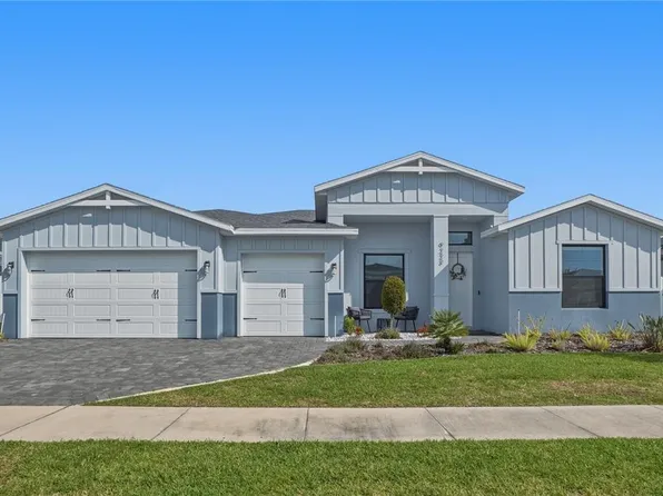 9223 EAGLES PERCH PLACE, ORLANDO, FL 32825
