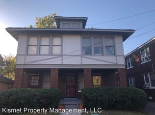 963 New York St #3, Memphis, TN 38104