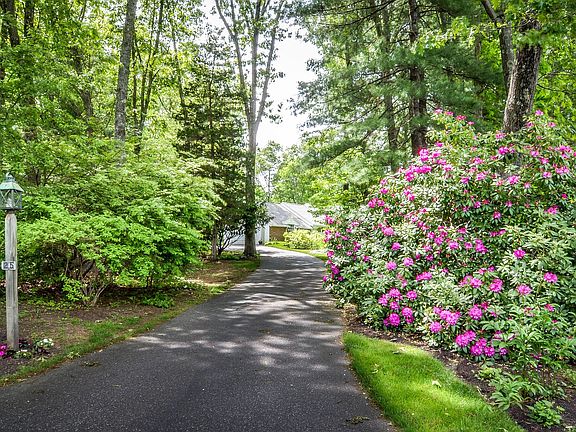 Private Driveway