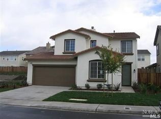 318 Summerwood Dr, American Canyon, CA 94503