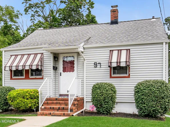 97 High Street, Eatontown, NJ 07724