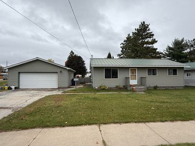 708 Plum St, Grayling, MI, 49738