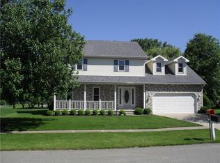 5134 Glen Meadows Dr, Fairview, PA 16415