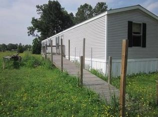 789 Sunshine Rd, Kenly, NC 27542