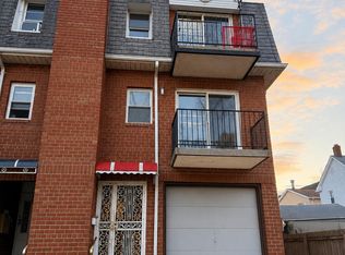 4512 Robinson Street, Flushing, NY 11355
