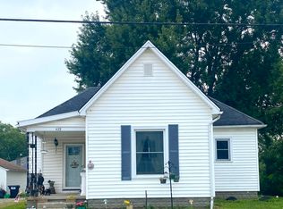 429 W Main St, Cairo, OH 45820
