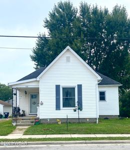 429 W Main St, Cairo, OH, 45820