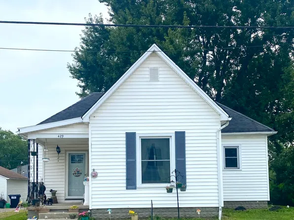 429 W Main St, Cairo, OH 45820
