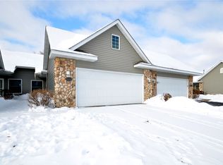 15250 Cobalt St NW, Ramsey, MN 55303