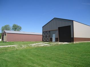 1185 S State Road 45, Springville, IN 47462