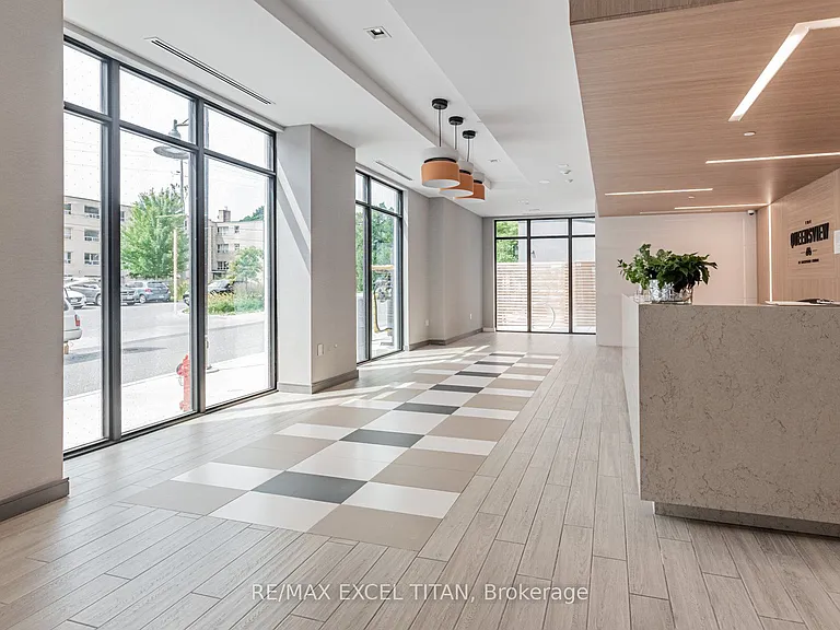 25 Neighbourhood Ln #205 — Photo 3