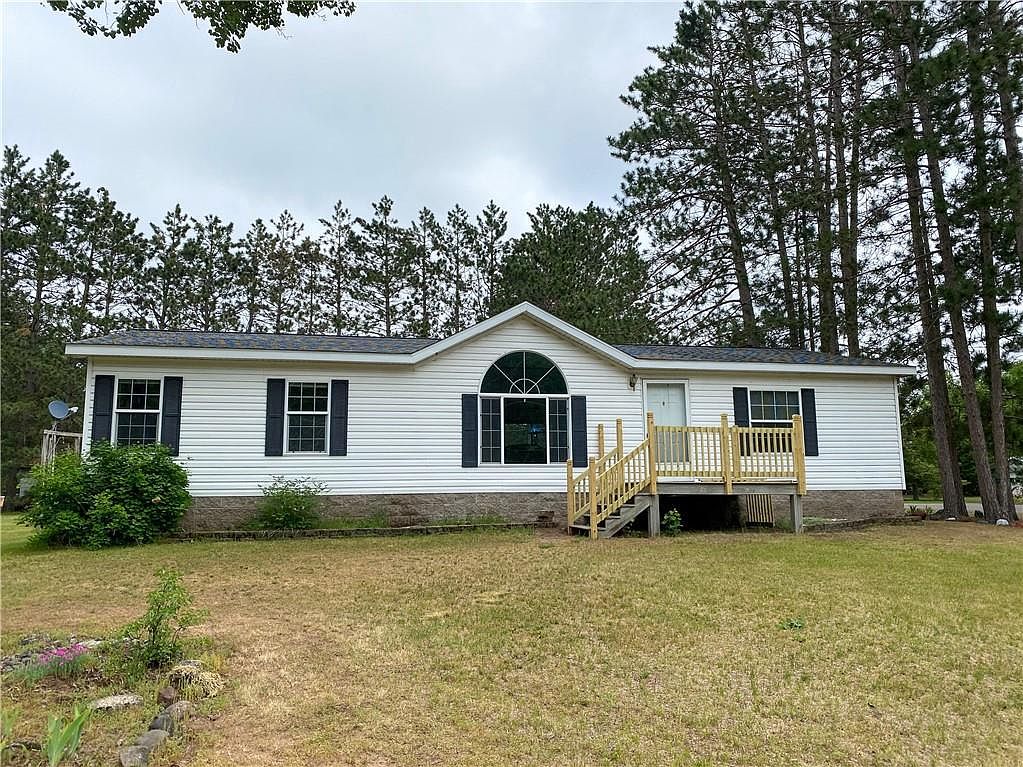 9713 East Ball Park Drive, Gordon, WI 54838 MLS 1572730 Zillow