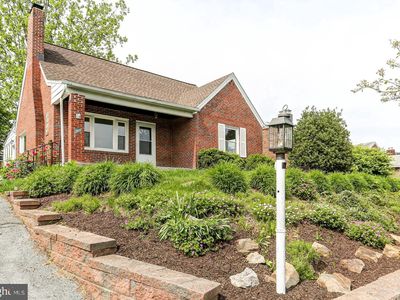 3208 Penbrook Ave, Harrisburg, PA, 17109