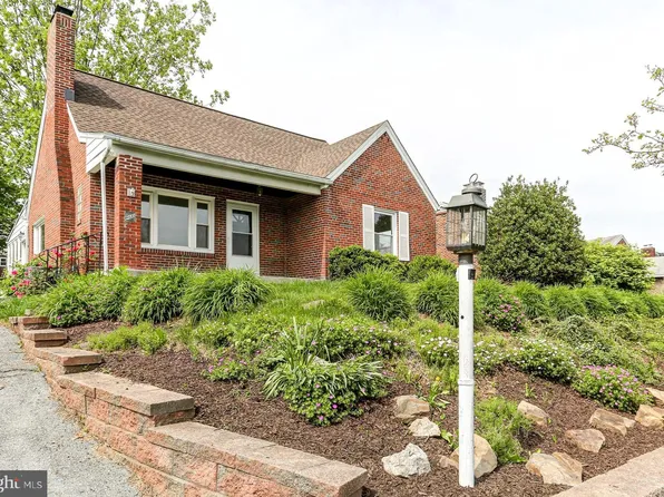 3208 Penbrook Ave, Harrisburg, PA 17109