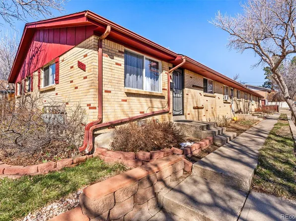 10371 W 59th Avenue #1, Arvada, CO 80004