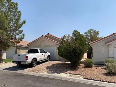 4670 Spitfire St, Las Vegas, NV, 89115