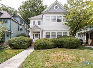 2255 Glenwood Ave, Toledo, OH 43620