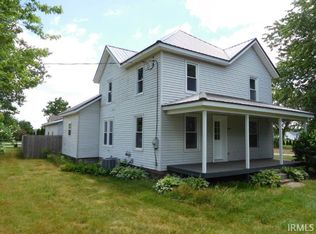 58518 S Apple Rd, Osceola, IN 46561