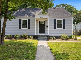 4825 Robin Hood Rd, Norfolk, VA 23513