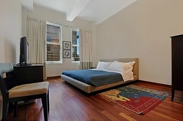 Rented by Citi Habitats