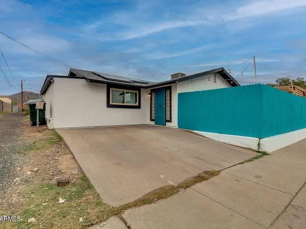 214 E ALICE Avenue, Phoenix, AZ 85020