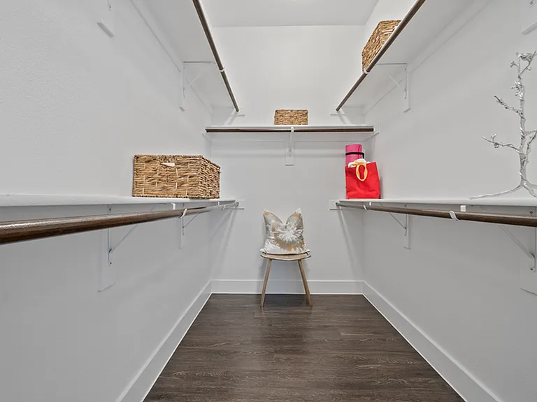 Closet Closet