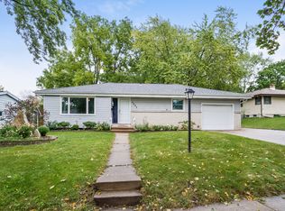 4805 Ilene Ln, Madison, WI 53704