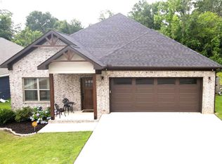 2809 Evonshire Dr, Arkadelphia, AR 71923