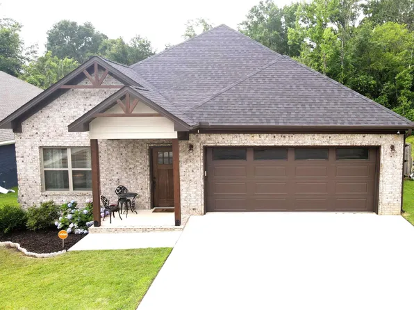 2809 Evonshire Dr, Arkadelphia, AR 71923