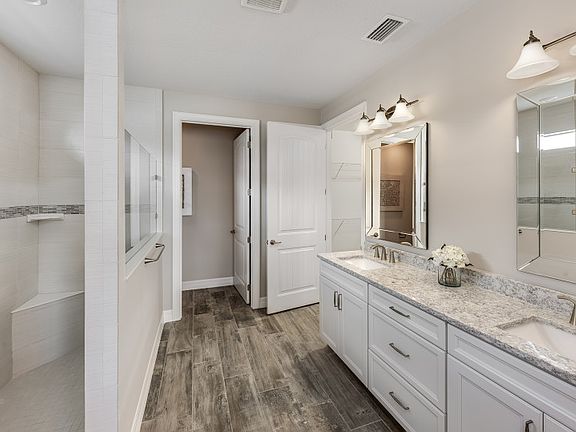 Model Representation