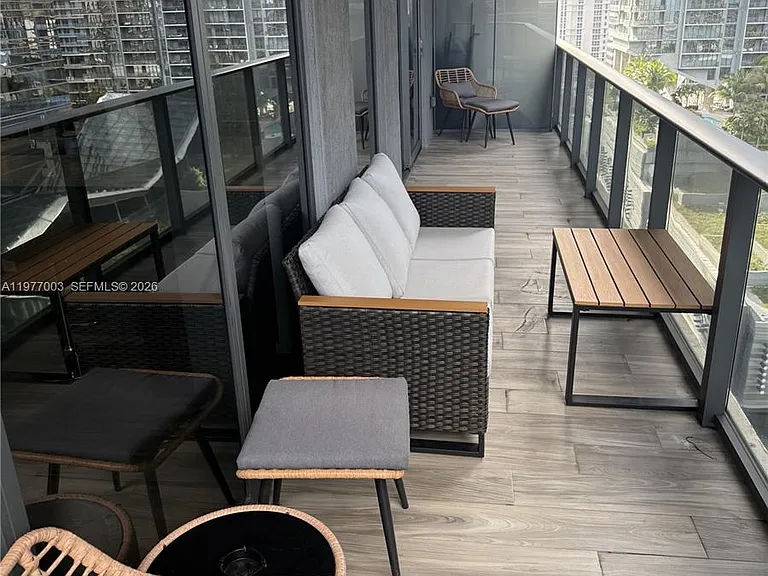801 S Miami Ave #1705 — Photo 34
