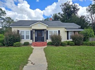 409 Joiner Ave, Nashville, GA 31639