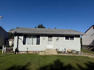 4817 NE 42nd St, Athabasca, AB T9S1P7